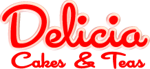 Delicia logo